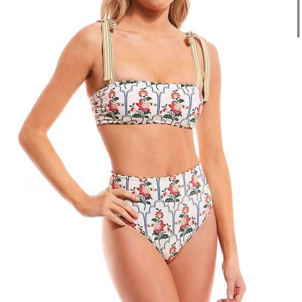 COPY - The Nat Note x Antonio Melani bathing suit